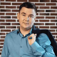 Соколов Владимир
