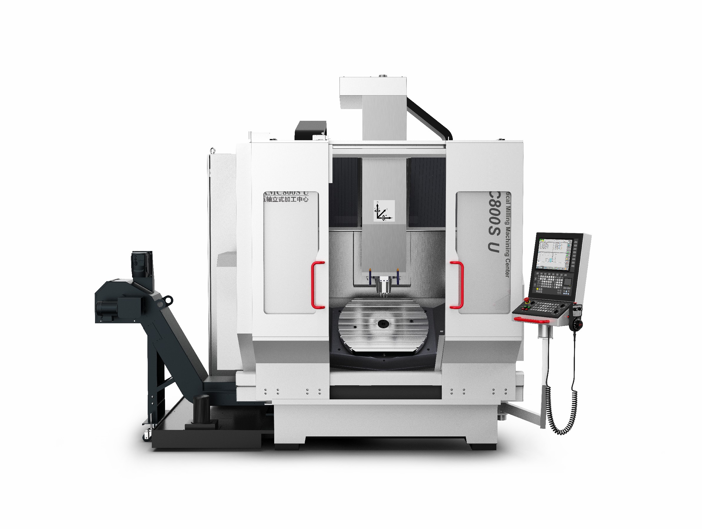 KMC800S V