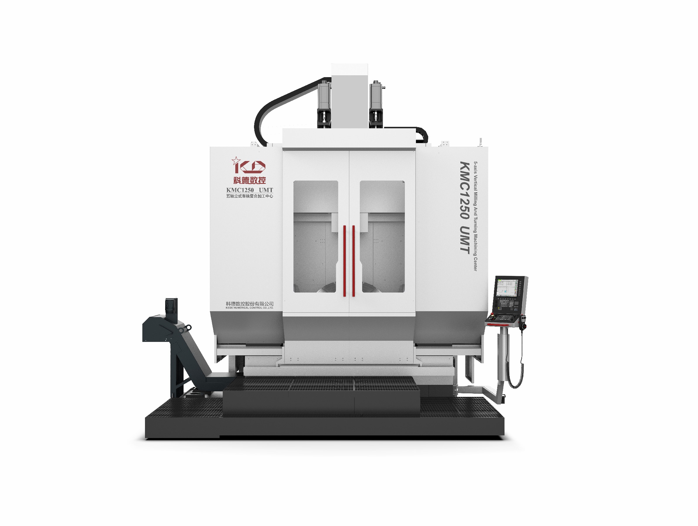 KMC1250 U