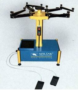 SZILANK Sealtable-A