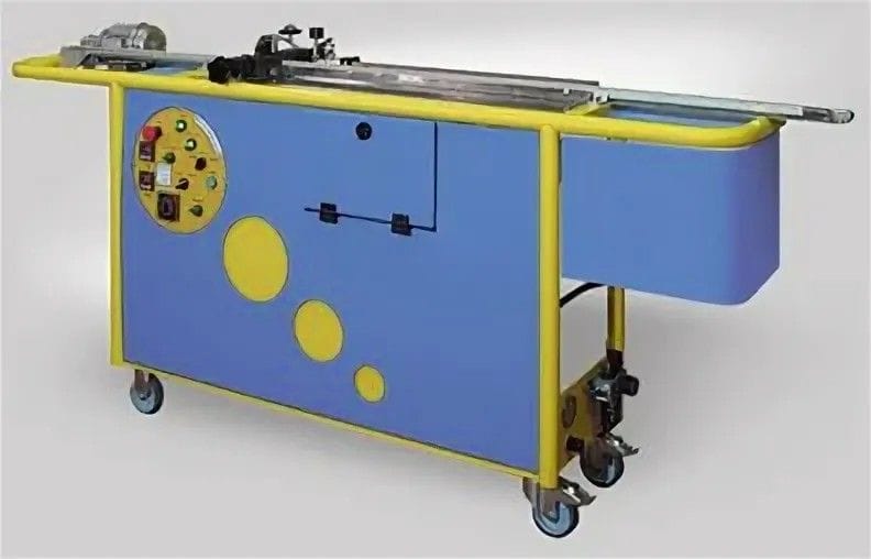 SZILANK Multibutil-2.5