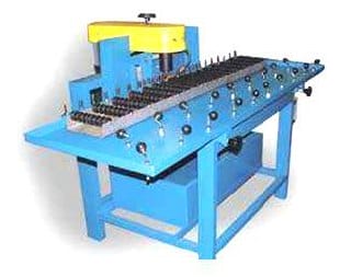 SZILANK Unigrind-100