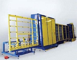 SZILANK линия GW1600Full + RP1600Full