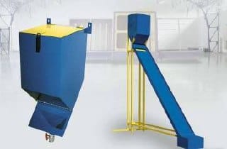 SZILANK Defill IG-40 / IG-40 Plus