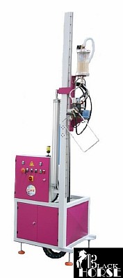 CMS ADF 2500