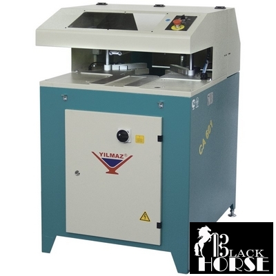 Yilmaz CA 601