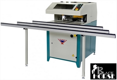 Yilmaz CA 603