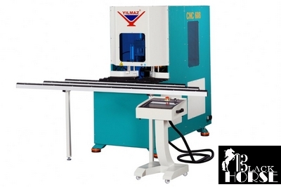Yilmaz CNC 608