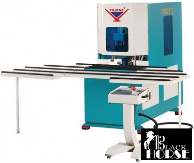 Yilmaz CNC 610