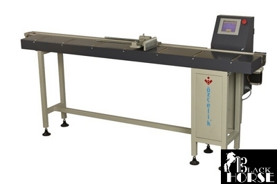 Ozcelik COMET DD