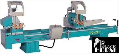 Yilmaz DC 421 P