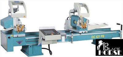 Yilmaz DC 421 PB