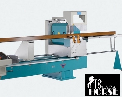 Yilmaz DC 550 M