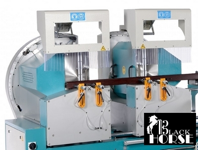Yilmaz DC 550 P