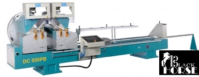 Yilmaz DC 550 PB