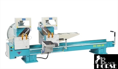 Yilmaz DC 550 SK