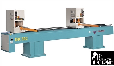 Yilmaz DK 502