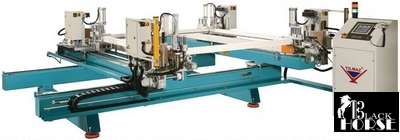 Yilmaz DK 540