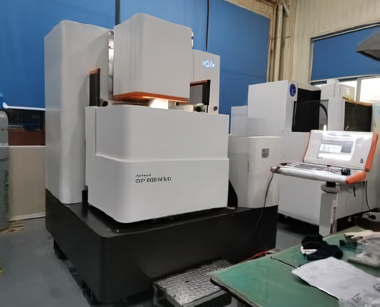 CUT 2000 OilTech (E08)