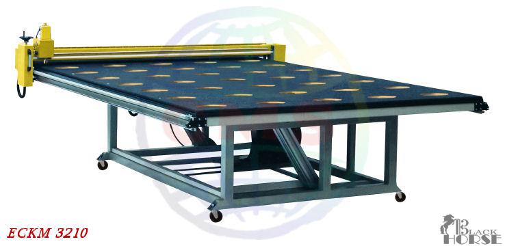 CMS ECKM 3210