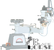Daizer EDGING