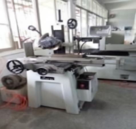 FGM-618GS (G02)