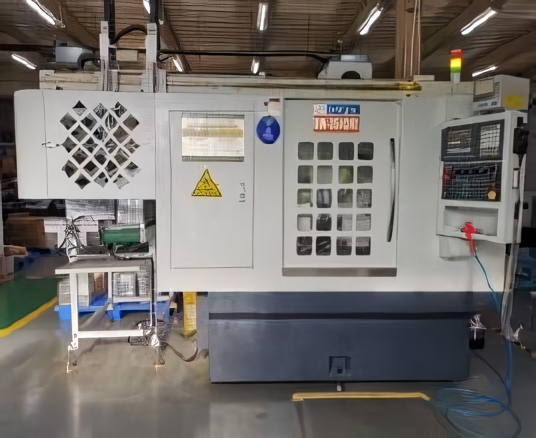 DW-350CNC (G07)