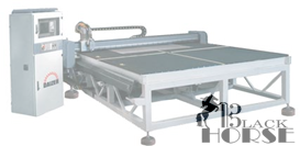 Daizer GLASSCUT CNC I, II