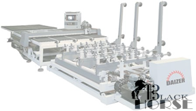 Daizer GLASSLINE