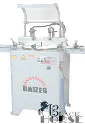 DAIZER GOLD PVC 132