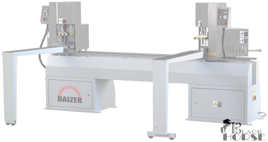 DAIZER GOLD PVC 422