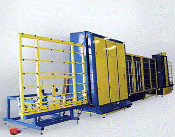 SZILANK линия GW2100Plus + PP2100Full