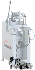 DAIZER GOLD PVC 222