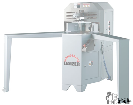 DAIZER GOLD PVC 522, 532, 533, 562