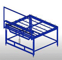 SZILANK Tablepress