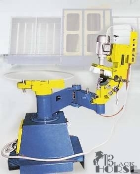 SZILANK Grinder A-1