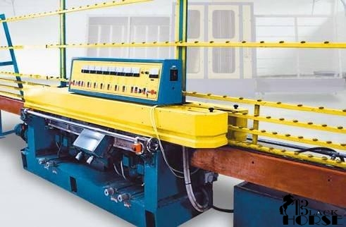 SZILANK Grinder SL-8