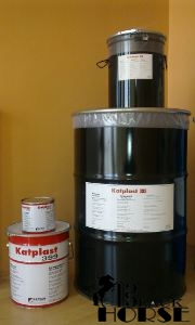 Katplast 300 Бутил
