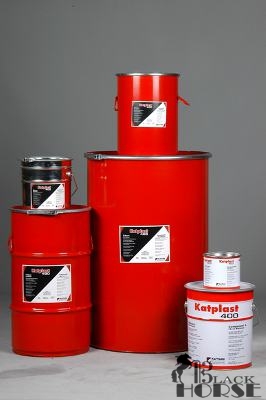 Katplast 400