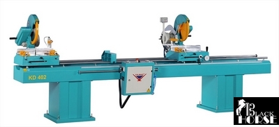 Yilmaz KD 402