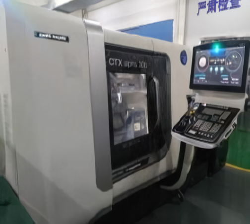 CTX alpha 300 (L04)