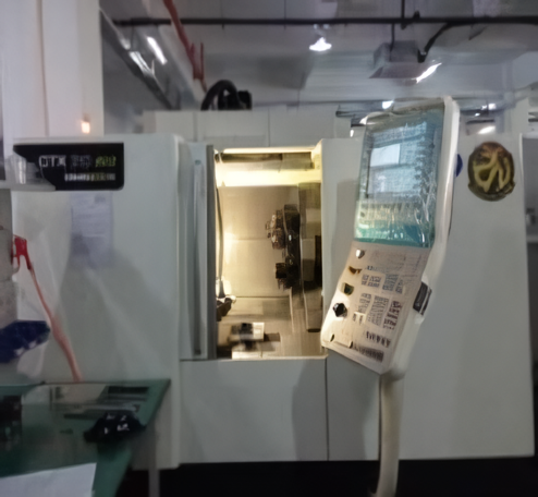 CTX310 eco (L10)