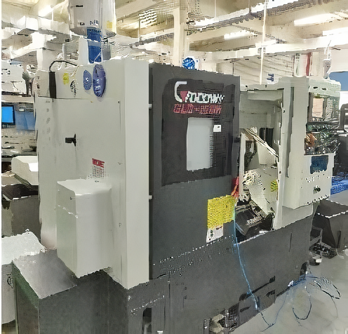 GLS-150M (L22)