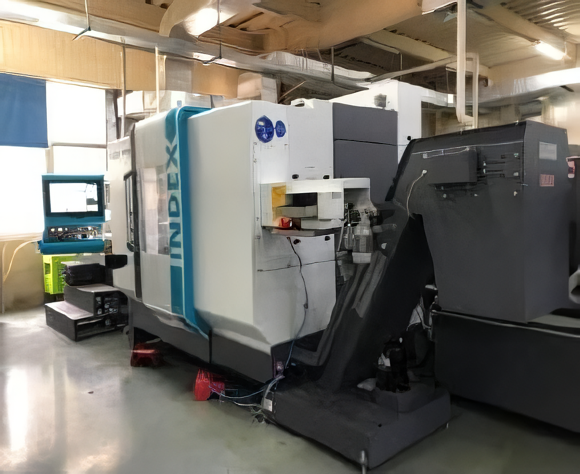 Index G200.2 (L23)