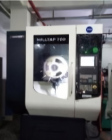 MILLTAP 700 (M05)
