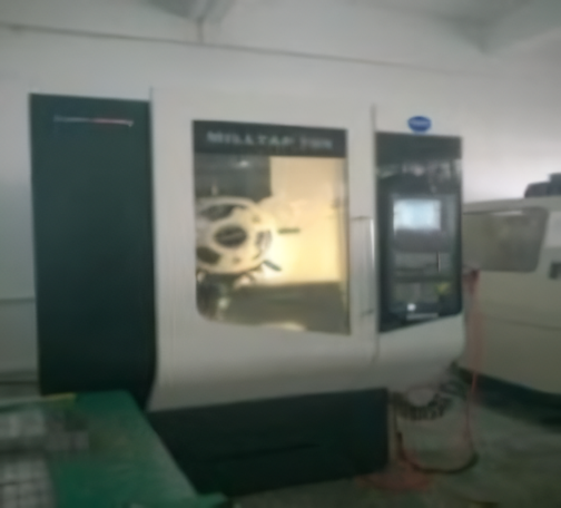 MILLTAP 700 (M06)