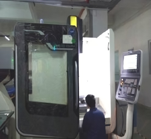 DMC 635V ecoline (M12)