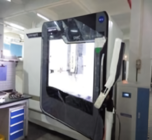 DMC 1035V ecoline (M13)