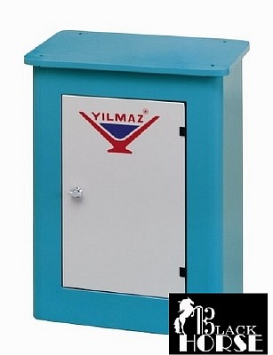 Yilmaz MS