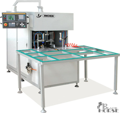 SQJF-CNC-125